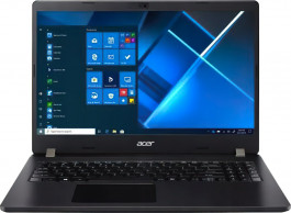 Acer TravelMate P2 TMP215-53-36VS Black (NX.VPREP.00D)