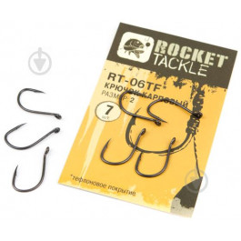 Rocket Baits & Tackle RT-06TF №02 / 7pcs