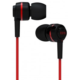 SoundMAGIC ES18 Red