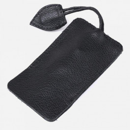 SHVIGEL Ключниця  15308 Чорна (leather-15308)