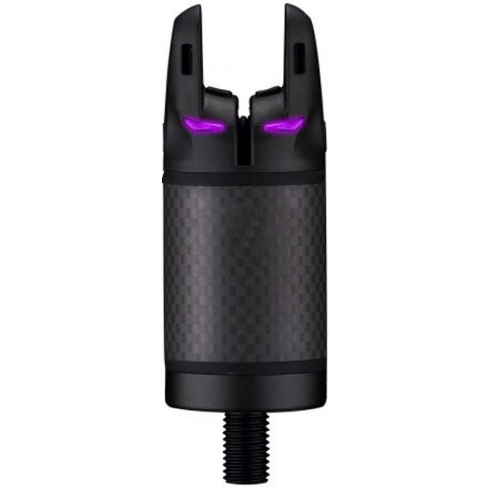 Prologic K3 Bite Alarm Purple (62047) - зображення 1