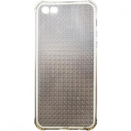 Hoco Diamond series Gradient iPhone 5/5s/SE Сlate
