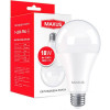 MAXUS LED A80 18W 4100K 220V E27 (1-LED-784) - зображення 2