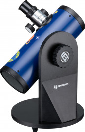 телескопи Bresser