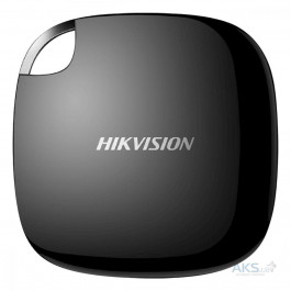 HIKVISION HS-ESSD-T100I(120G)(Black)