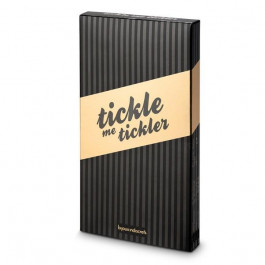 Bijoux Indiscrets Tickle Me Tickler (B0069)