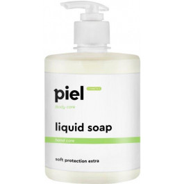 Piel Cosmetics Жидкое мыло для рук  Liquid Soap Soft Protection Extra (4820187880709)