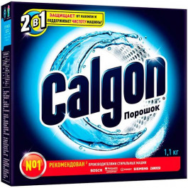 Calgon Смягчитель воды 2 in1 1 кг (3830020742607)