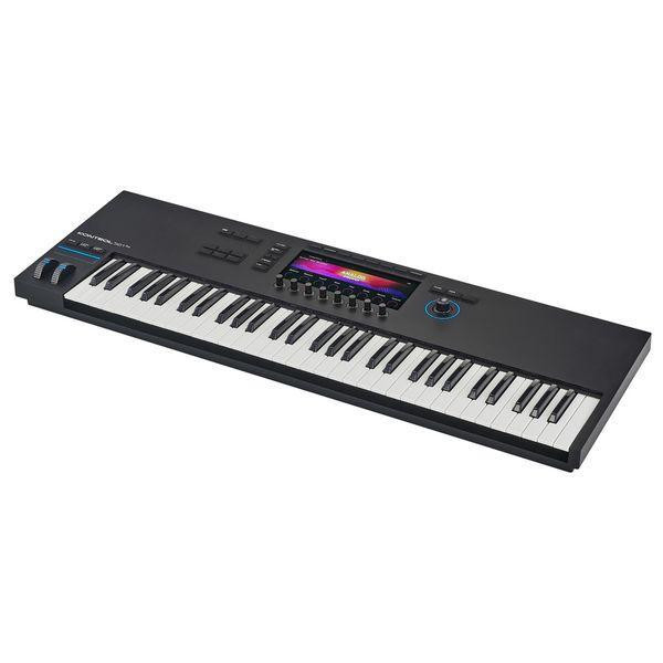 Native Instruments Komplete Kontrol S61 MK3 - зображення 1