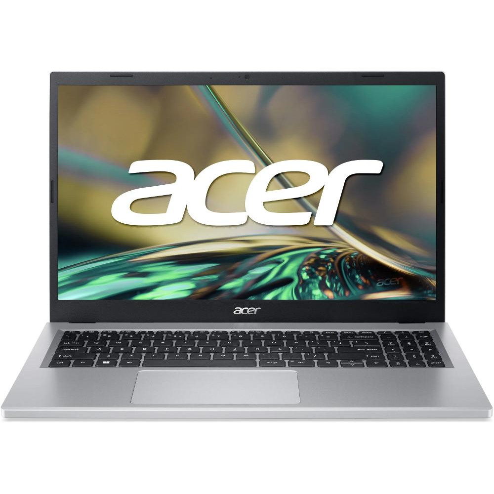 Acer Aspire 3 A315-24P-R4HJ Pure Silver (NX.KDEEC.008) - зображення 1