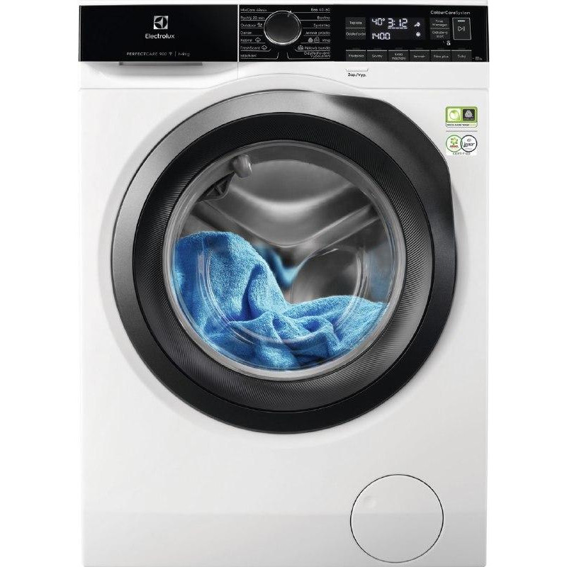 Electrolux EW9F149SC - зображення 1