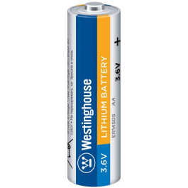 Westinghouse 14505 2700mAh Li-SOCI2 1шт (ER14505)