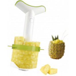 Tomorrow's Kitchen Pineapple Slicer & Wedger J-Hook (4862260)