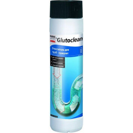 Glutoclean Очиститель для труб гранулят 600 г (4044899378020)