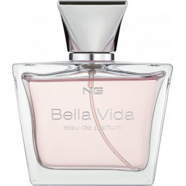 NG Perfumes Bella Vida Парфюмированная вода для женщин 80 мл Тестер