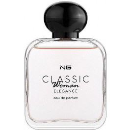 NG Perfumes Classic Women Elegance Парфюмированная вода для женщин 100 мл Тестер