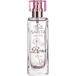 Aroma Perfume Sarita Rosa Парфюмированная вода для женщин 50 мл