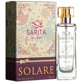 Aroma Perfume Sarita Solare Парфюмированная вода для женщин 50 мл