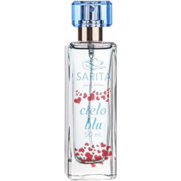 Aroma Perfume Sarita Cielo Blu Парфюмированная вода для женщин 50 мл