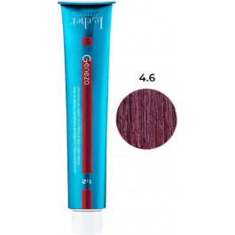 LeCher Крем-фарба для волосся Le Cher Geneza 4.6 (4TPR) 100 мл (5908230828256)