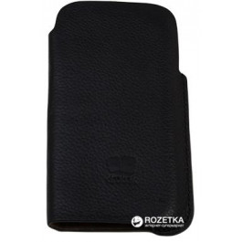 Drobak Classic pocket универсальный 4-4.3 Black (218790)
