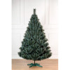 Siga Group Новорічна штучна сосна  Snowy pine 220 см Зелена 4829220700226 - зображення 3