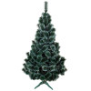 Siga Group Новорічна штучна сосна  Snowy pine 180 см Зелена 4829220700189 - зображення 2