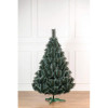Siga Group Новорічна штучна сосна  Snowy pine 180 см Зелена 4829220700189 - зображення 3