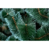 Siga Group Новорічна штучна сосна  Snowy pine 180 см Зелена 4829220700189 - зображення 6