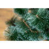 Siga Group Новорічна штучна сосна  Snowy pine 180 см Зелена 4829220700189 - зображення 7