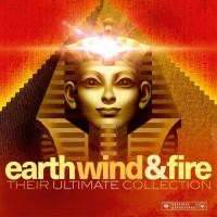  Earth, Wind & Fire – Their Ultimate Collection LP - зображення 1