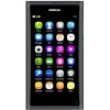 Nokia N9 (Black) 16GB - зображення 1