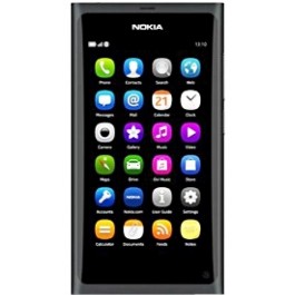 Nokia N9 (Black) 16GB
