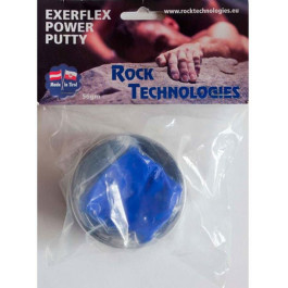 Rock Technologies Exerflex Power Putty (blue)