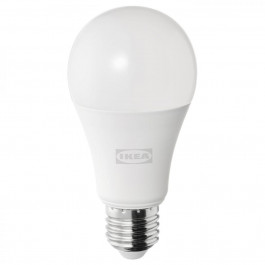 IKEA SOLHETTA LED E27 1521Lm Dimm (205.099.93)