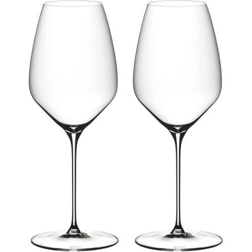 Riedel Набір келихів для вина Veloce 570мл 6330/15 - зображення 1