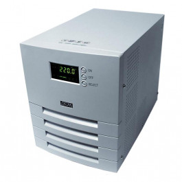 Powercom AR-7,5K-LCD (HAR-7K50-6X0-0010)