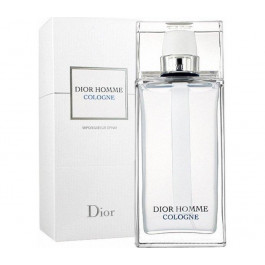 Christian Dior Dior Homme Cologne Одеколон 75 мл