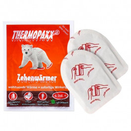 Thermopaxx Toe Warmer 1 pair