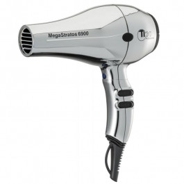 TICO Professional Mega Stratos 6900 Silver (100018SL)