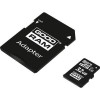 GOODRAM 32 GB microSDHC class 10 UHS-I + SD Adapter M1AA-0320R12 - зображення 2