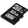 GOODRAM 32 GB microSDHC class 10 UHS-I + SD Adapter M1AA-0320R12 - зображення 4