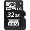 GOODRAM 32 GB microSDHC class 10 UHS-I + SD Adapter M1AA-0320R12 - зображення 6
