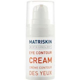 Matriskin Крем для контура глаз  Eye Contour Cream 15 мл (3700741500049)