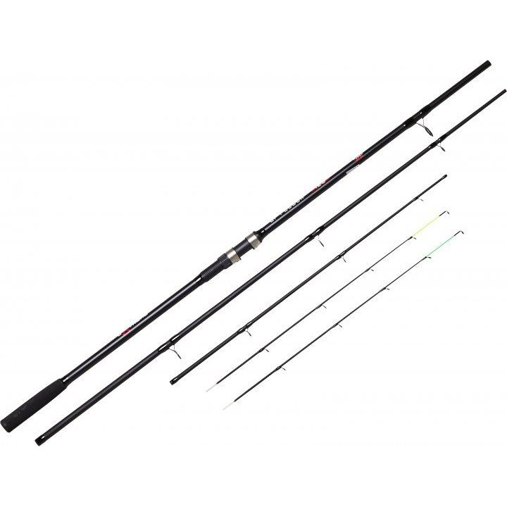 Salmo Extreme BP Feeder / 3.30m 120g (3137-330) - зображення 1