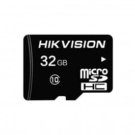 HIKVISION 32 GB microSDHC class 10 HS-TF-L2/32G