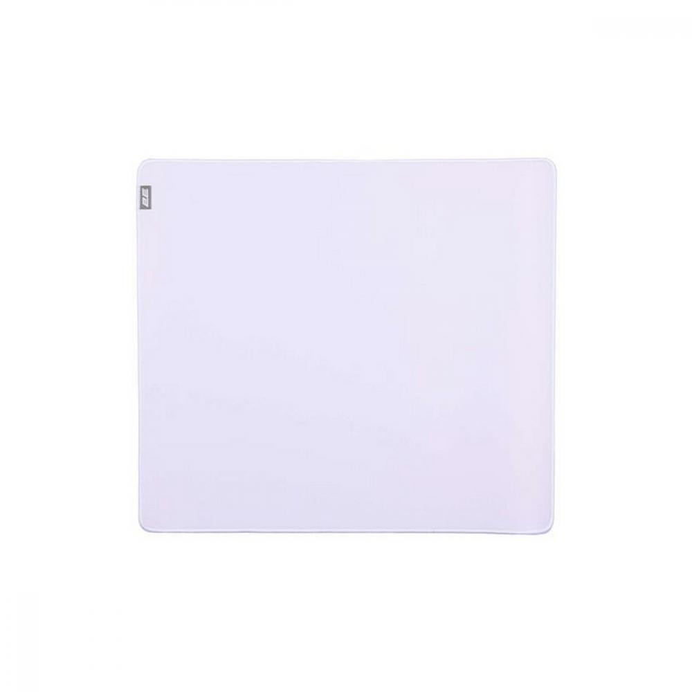 2E Mouse Pad PRO Speed L White (2E-SPEED-L-WH-PRO) - зображення 1