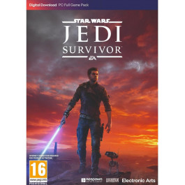  Star Wars Jedi: Survivor PC (1095316)