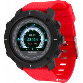 ATRIX Smart watch X3 Fitness Black