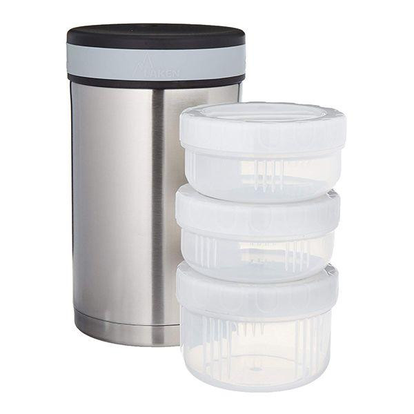 LAKEN Thermo food container 1,5 L (P15) - зображення 1
